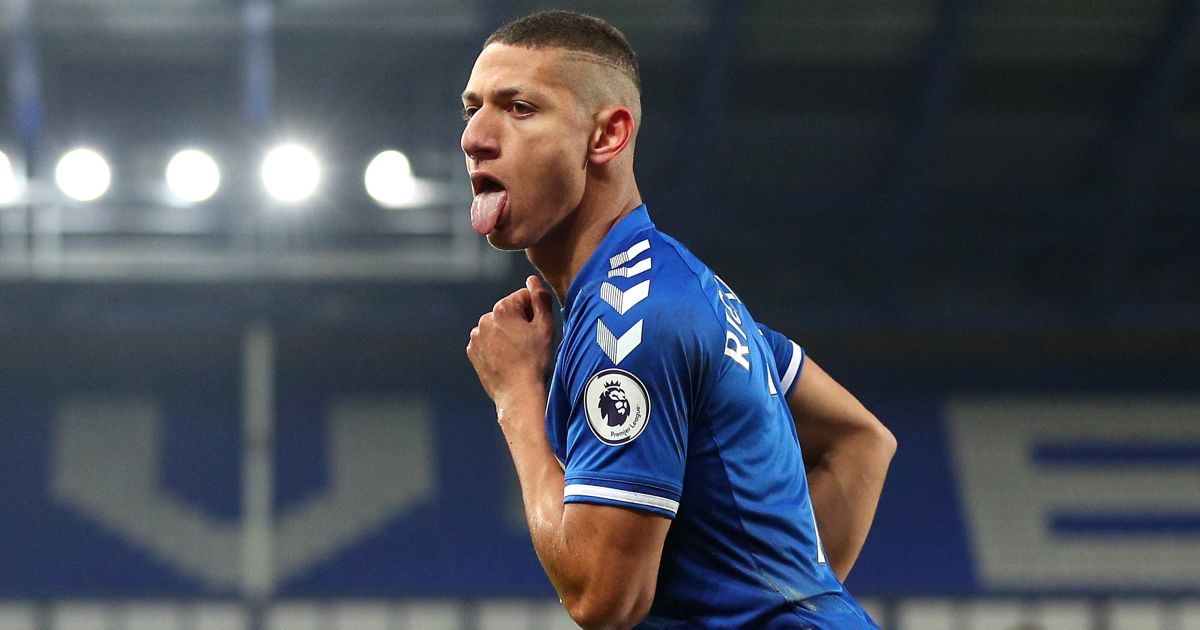 WeLoveBettingUK's tweet image. 💰 WIN £50 CASH 💰

If Richarlison scores first in Wolves v Everton tonight, we'll give £50 cash to a WLB follower.

RT/Follow to apply. 

#Wolves #EFC #WOLEVE