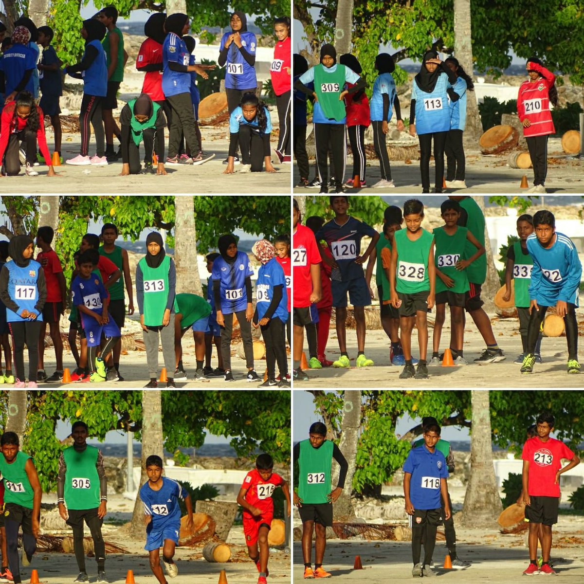 LAtollSchool's tweet photo. Inter House Athletics Meet 2021-2022 Begins.
#teamLAS #interhouseathleticsmeet
@MoEdumv @aisthly https://t.co/8SuTnyNuk5