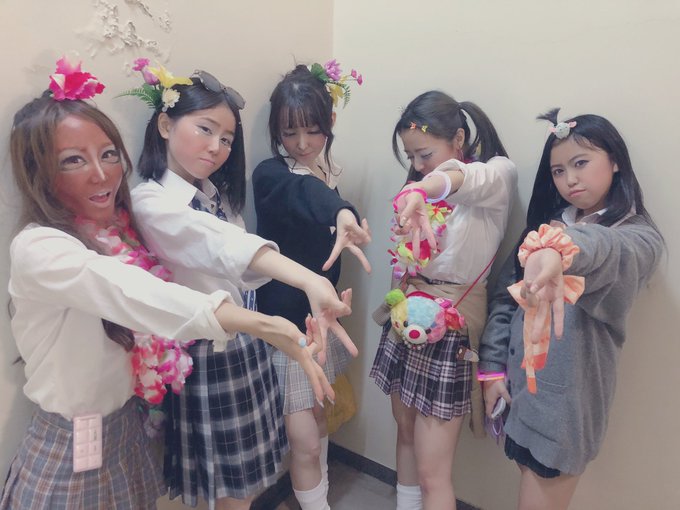 Twitterのコスプレ画像20