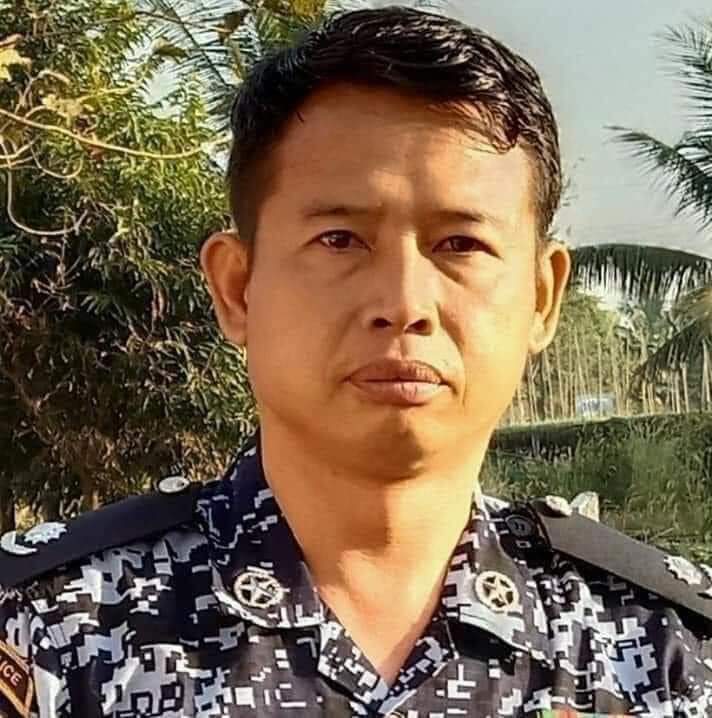 Myanmar Military member threatening civilians that there will be more crimes and destructions like Thantlang if civilians still resisting coup. 
#WhatsHappeningInMyanmar 
#UnitedNations 
#CrimesAgainstHumanity
#genocide