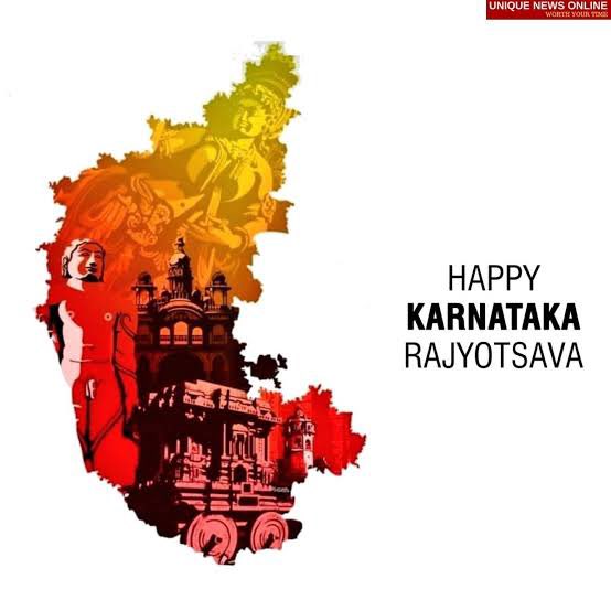 basav's tweet image. Happy Kannada Rajyotsava!! 
"ಸಿರಿಗನ್ನಡಂ ಗೆಲ್ಗೆ, ಸಿರಿಗನ್ನಡಂ ಬಾಳ್ಗೆ "!! 
#karnatakarajyotsava