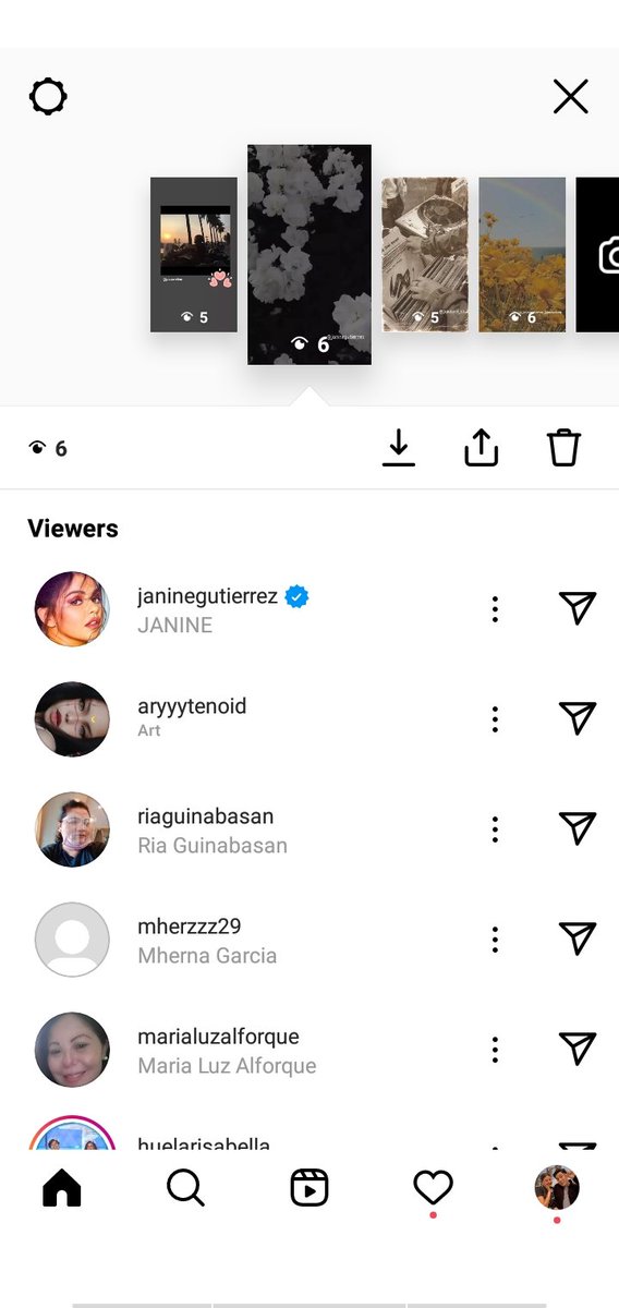 paunineee's tweet photo. OMG Naseen ng paunine yung mga vid na ginawa ko  kakakilig loveyou both❤️❤️😭 
@mepauloavelino @janinegutierrez https://t.co/rAvXh558lL