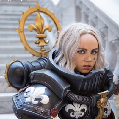 PigtailsPower's tweet photo. #NewProfilePic https://t.co/tPpxsM03HH