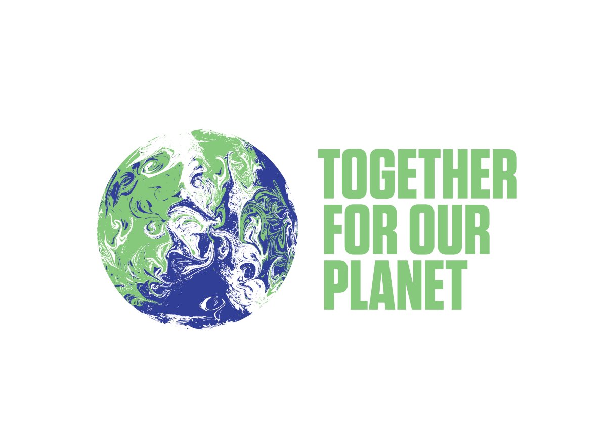 ArcadisGlobal's tweet photo. #CoP26  is officially under way. We will be sharing stories, activities, thoughts, and insights from the conference every day across this two-week period. Look out for these posts to keep up to date with the latest activity.
#TogetherForOurPlanet #OneStepGreener #ClimateAction https://t.co/ksjumzasLx