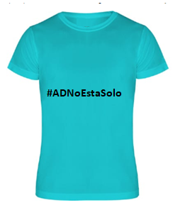 Poresonopaso1's tweet photo. Buenos dias a todos , he visto que muchas personas a pesar de apoyar a AD y a la familia ,no podemos desplazarnos a Malaga, no se que os parece  pero se me ha ocurrido como gesto de apoyo ,to la voy a poner de perfil, os la dejo  creo que seria un bonito  gesto y todos podemos. https://t.co/ieoTMVfQFG