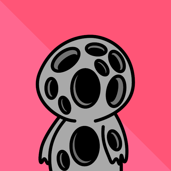 MetaBlobs's tweet photo. Are you scared of holes, irregular patterns or clusters? 

https://t.co/vYYB8AscWz

#NFT #nftart #NFTCommmunity #FreeNFT #Metaverse #Meta https://t.co/5dvccZ2TMw