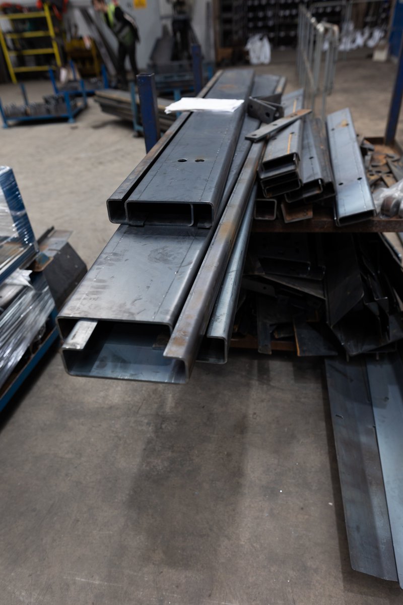 SFM Engineering tweet media