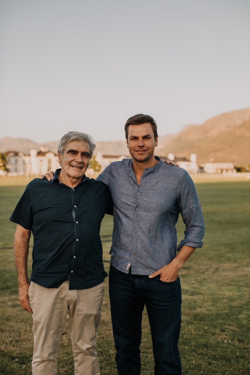Ryk Neethling tweet media