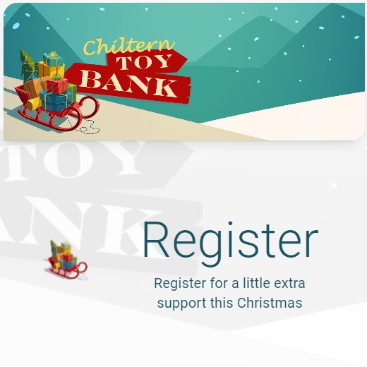 Chiltern Toy Bank tweet media