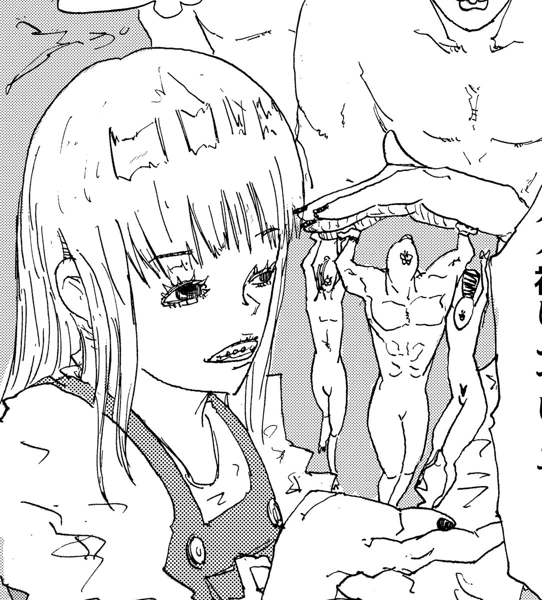 kappa_910's tweet photo. 10ページ更新したため読んでください😠

https://t.co/UEDAoI8FP1 https://t.co/jZfWWpWcC8