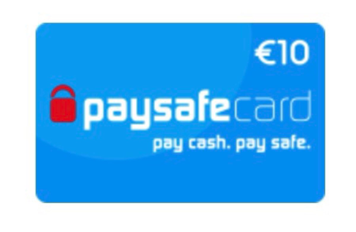 BettingBnf's tweet photo. #CONCOURS 🎁

 PaySafeCard de 10€ à gagner! 💰

Pour cela il te suffit juste de :

• RT  ♻️&amp; FAV ❤️ ce tweet
• Follow @BettingBnf 👟

Tirage le 🗓05/11/2021🔔 

#TeamParieur https://t.co/k8g7cv7kj1