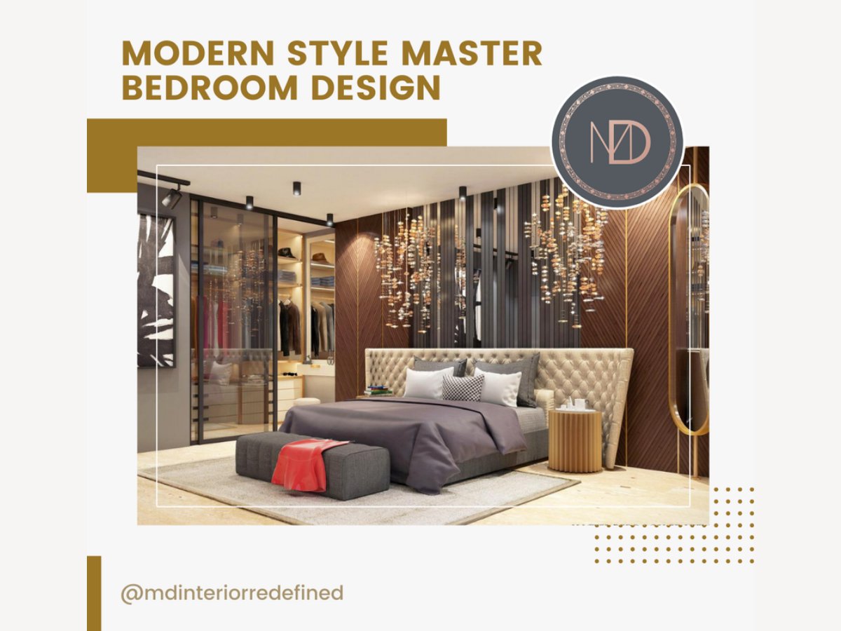 md_redefined's tweet photo. Modern, Innovative, Classy interior designs for your bedroom that make you live in a more relaxing way. 
To Book Consultation with our designers Call +918604322113
#masterbedroom #masterbedroomgoals #masterbedroomdesign #luxuryhome #interiordesign #hiranandani #hiranandaniestate https://t.co/i9vXoVMUtk