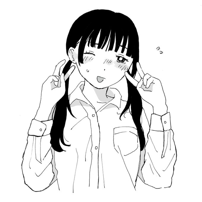 恥ずかしガールズ 