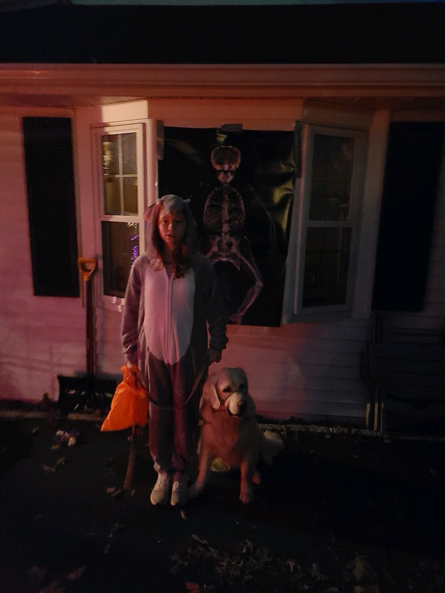 LiamsLEEP1's tweet photo. Halloween 2021 https://t.co/lYfgv2nv50