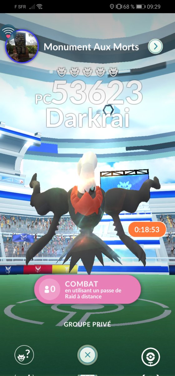 Alphadu341's tweet photo. Add me for raid 4473 5452 9067 https://t.co/4Qg9Ek7qXT