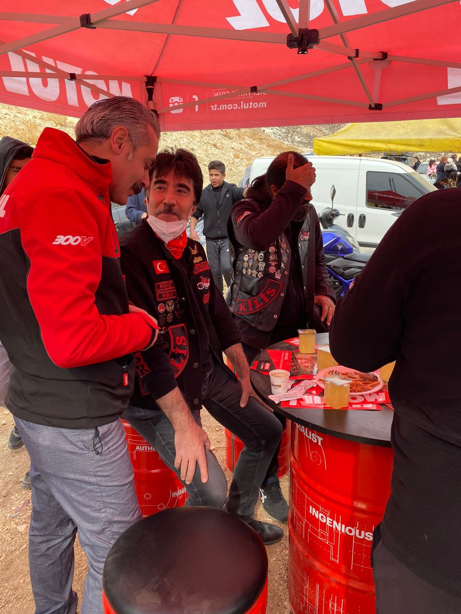 MkKilis's tweet photo. Davetlerinden dolayı Kilis Off Road kulübüne teşekkür ederiz 🤟🏽🤟🏽🤟🏽 https://t.co/9WZXCPwTww