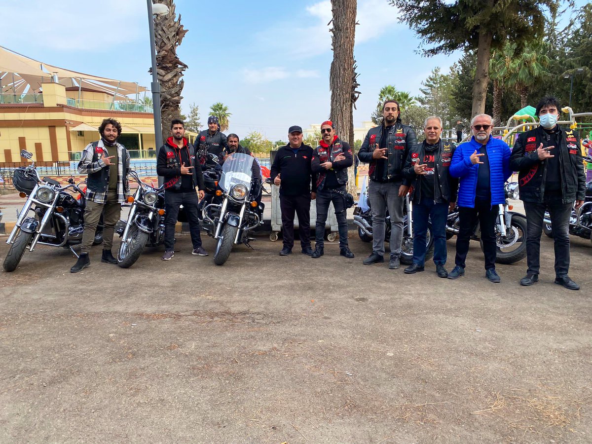 MkKilis's tweet photo. Davetlerinden dolayı Kilis Off Road kulübüne teşekkür ederiz 🤟🏽🤟🏽🤟🏽 https://t.co/9WZXCPwTww