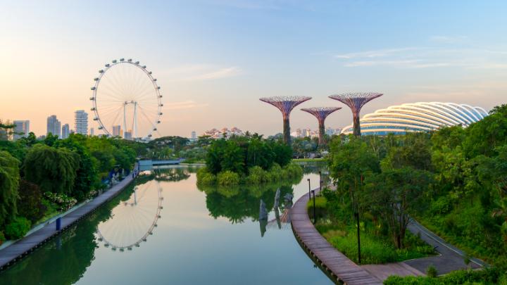 ijascur's tweet photo. 'Wiz Technologies and @HPE partner to power SAP workloads in Singapore' https://t.co/6GFsYa45UB https://t.co/kG6nPGmYH6
