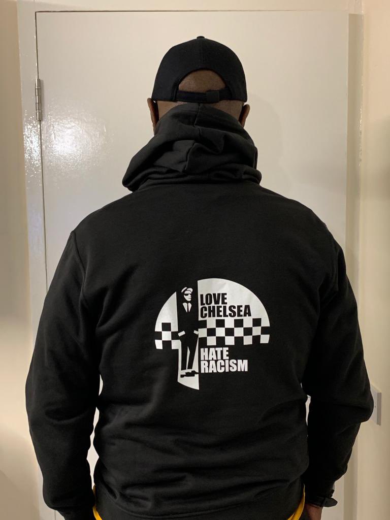 thecannersway's tweet photo. Marnin Twitter…🌎

Get Into The Habit Of Asking Yourself. 

"Is This Helping Me Achieve, My Ultimate Goal, For The Life I Want To Create?" 

(my GOD is good)

Suprabhat

#chelseablackplayer
#chelseafc #LoveChelseaHateRacism
#RiseUpResilient 
#EducateOutRacism https://t.co/DxsFozH6Pt