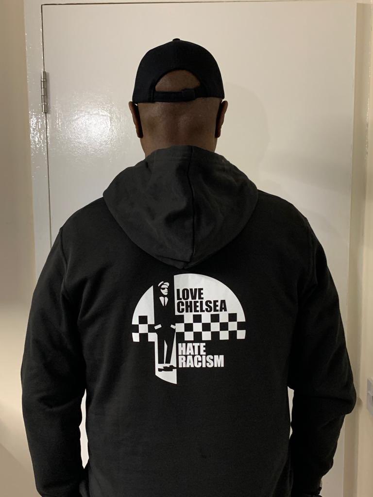 thecannersway's tweet photo. Marnin Twitter…🌎

Get Into The Habit Of Asking Yourself. 

"Is This Helping Me Achieve, My Ultimate Goal, For The Life I Want To Create?" 

(my GOD is good)

Suprabhat

#chelseablackplayer
#chelseafc #LoveChelseaHateRacism
#RiseUpResilient 
#EducateOutRacism https://t.co/DxsFozH6Pt