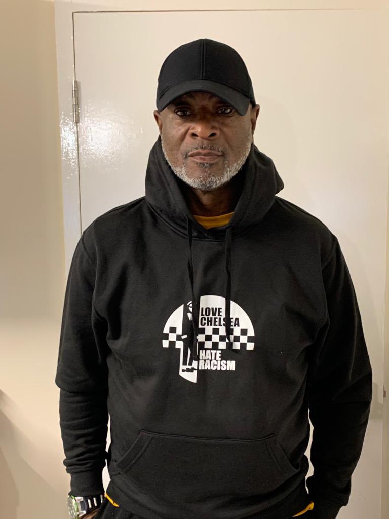 thecannersway's tweet photo. Marnin Twitter…🌎

Get Into The Habit Of Asking Yourself. 

"Is This Helping Me Achieve, My Ultimate Goal, For The Life I Want To Create?" 

(my GOD is good)

Suprabhat

#chelseablackplayer
#chelseafc #LoveChelseaHateRacism
#RiseUpResilient 
#EducateOutRacism https://t.co/DxsFozH6Pt