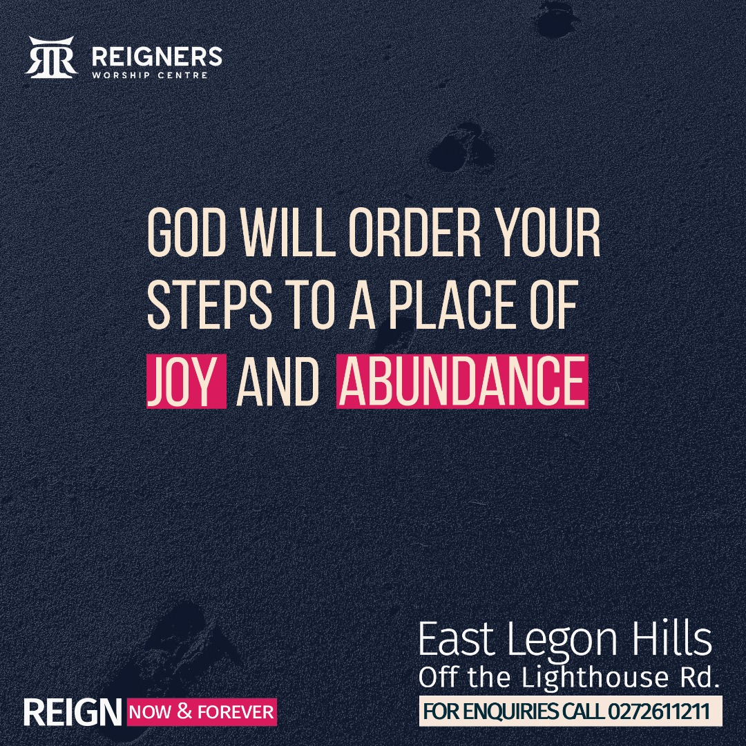 KwakuAhenkorah3's tweet photo. It's a new Month. Walk into your blessings with ease in the name of Jesus. Have a great week.
#ReignNow
#ReignForever
#ReigninChrist
#ReignwithChrist https://t.co/vX9eqyCcVa