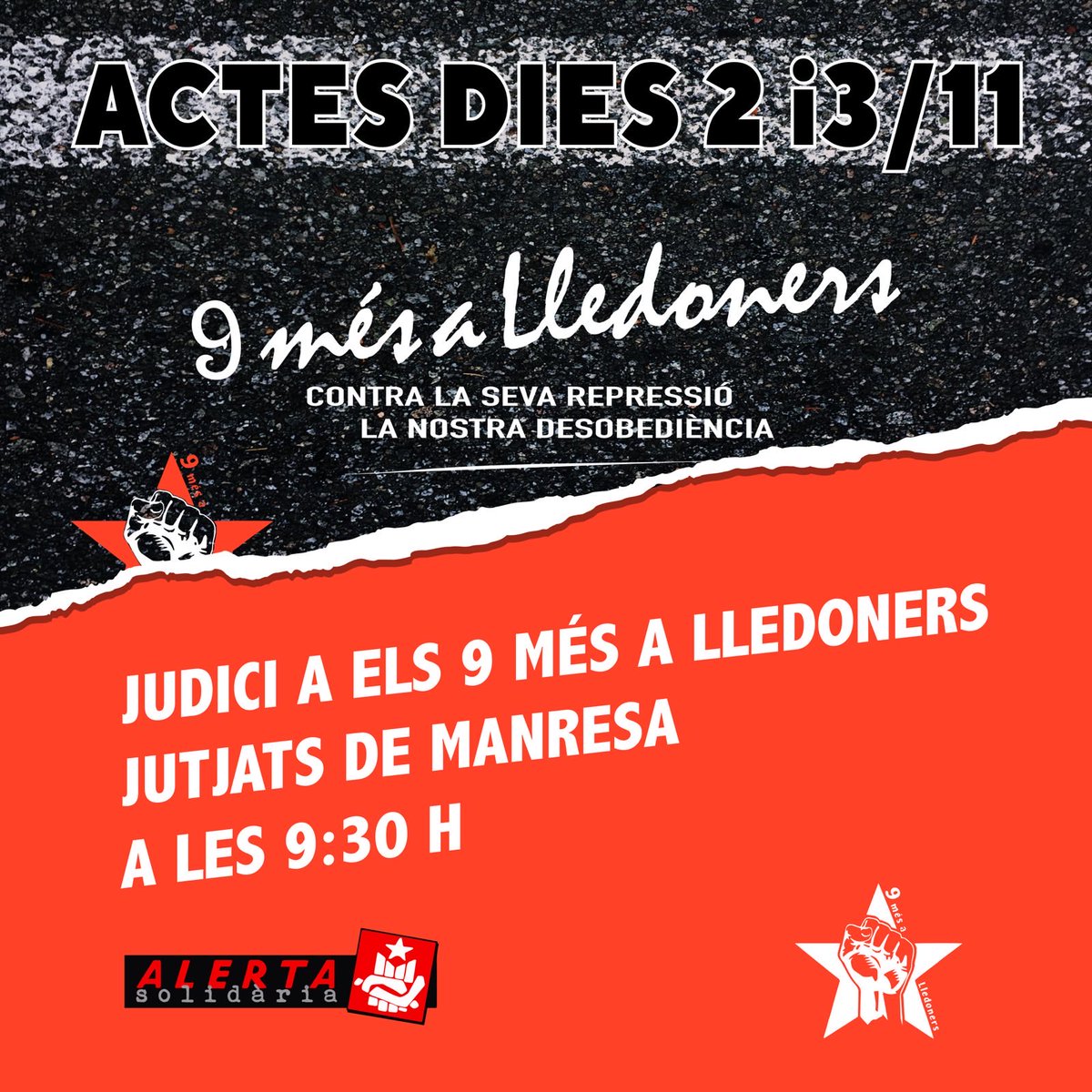 David Budria tweet media