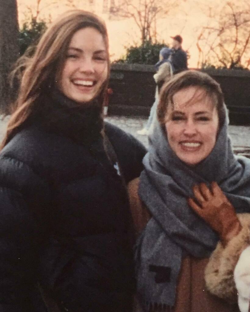 eugenia silva tweet media