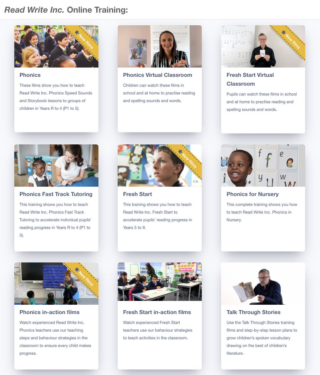 RuthMiskinEdu's tweet photo. PSC success

Use our PSC success checklist and watch our films on the Online Training Subscription to help you teach every child to read sounds and words accurately.

You can find the checklist in the Phonics documents section of the School Portal. https://t.co/oTIlf6iP8O