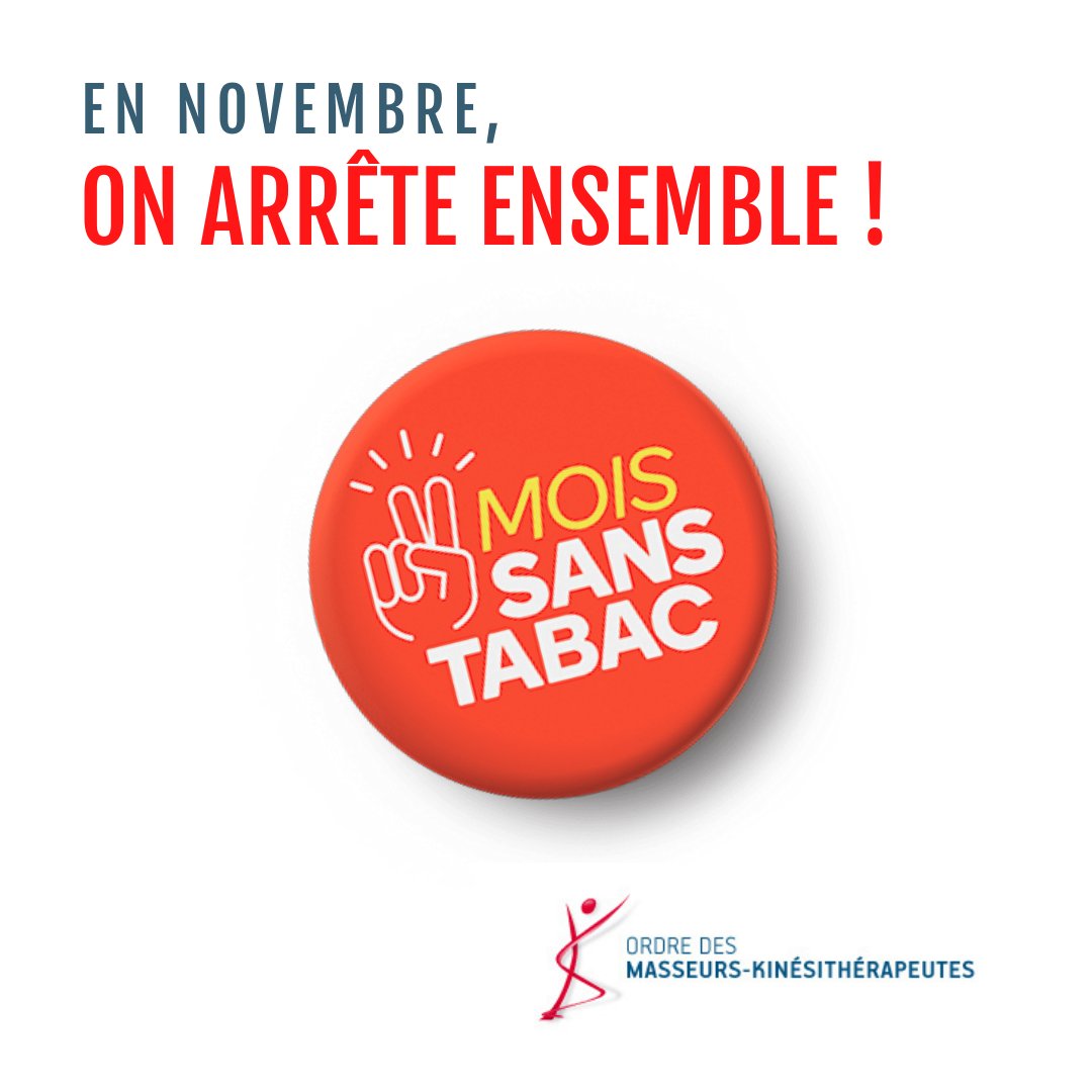 Ordre des masseurs-kinésithérapeutes tweet media