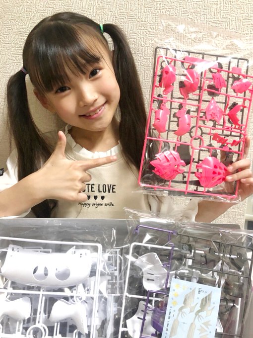 Twitterのコスプレ画像4