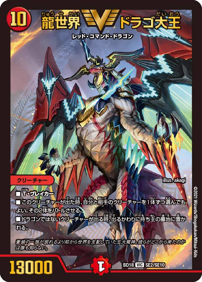 ドラゴ大王　VANベートーヴェン　CSプロモ デネブログ on X: 