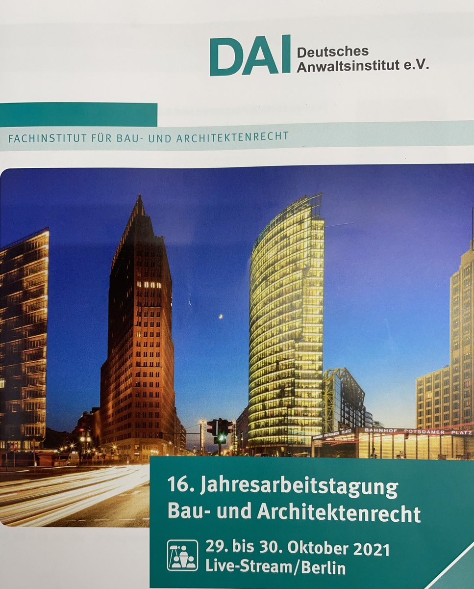 btr_baurecht's tweet photo. #Werklieferungsvertrag, #Kauf mit #Montageverpflichtung, #Werkvertrag, #Einstweilige #Verfügung, #Rechtsprechung des #BGH, #AGB, #Bauträger vs. #Erwerber https://t.co/72TWZJRPhM