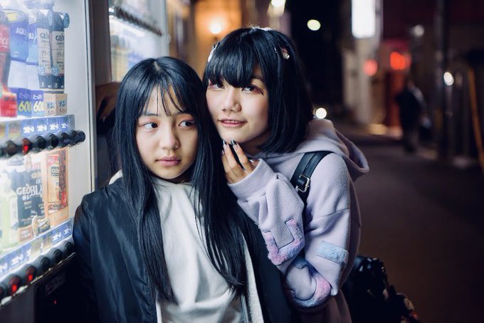 Twitterのコスプレ画像16