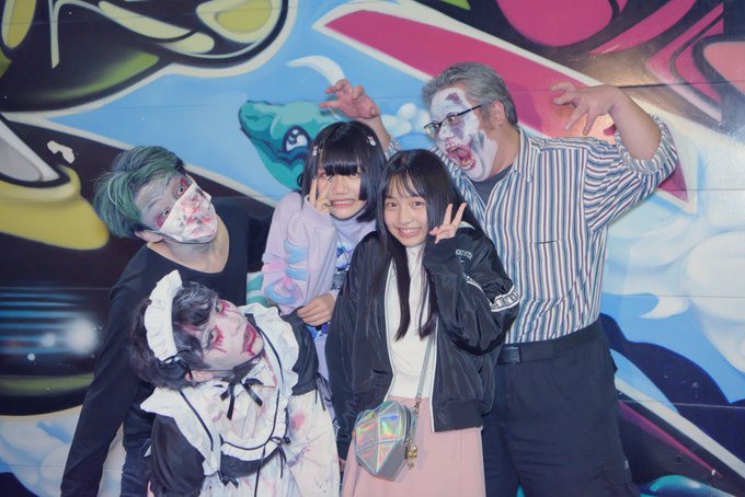 Twitterのコスプレ画像14