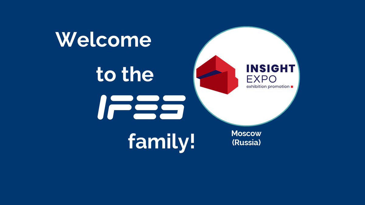 IFES Global tweet media