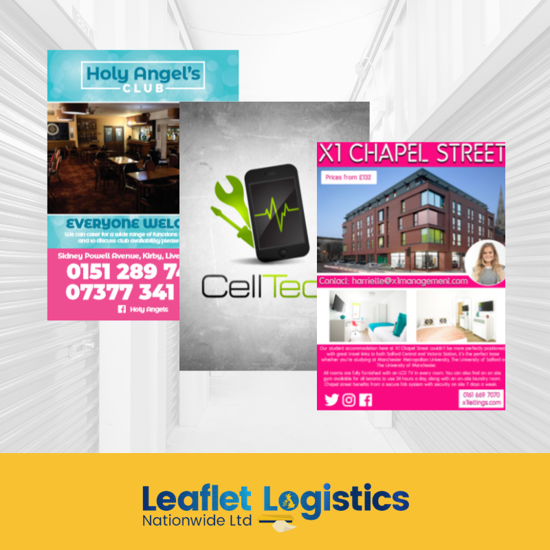 Leaflet Logistics Nationwide Ltd (@leafletlogistic) / Posts / X