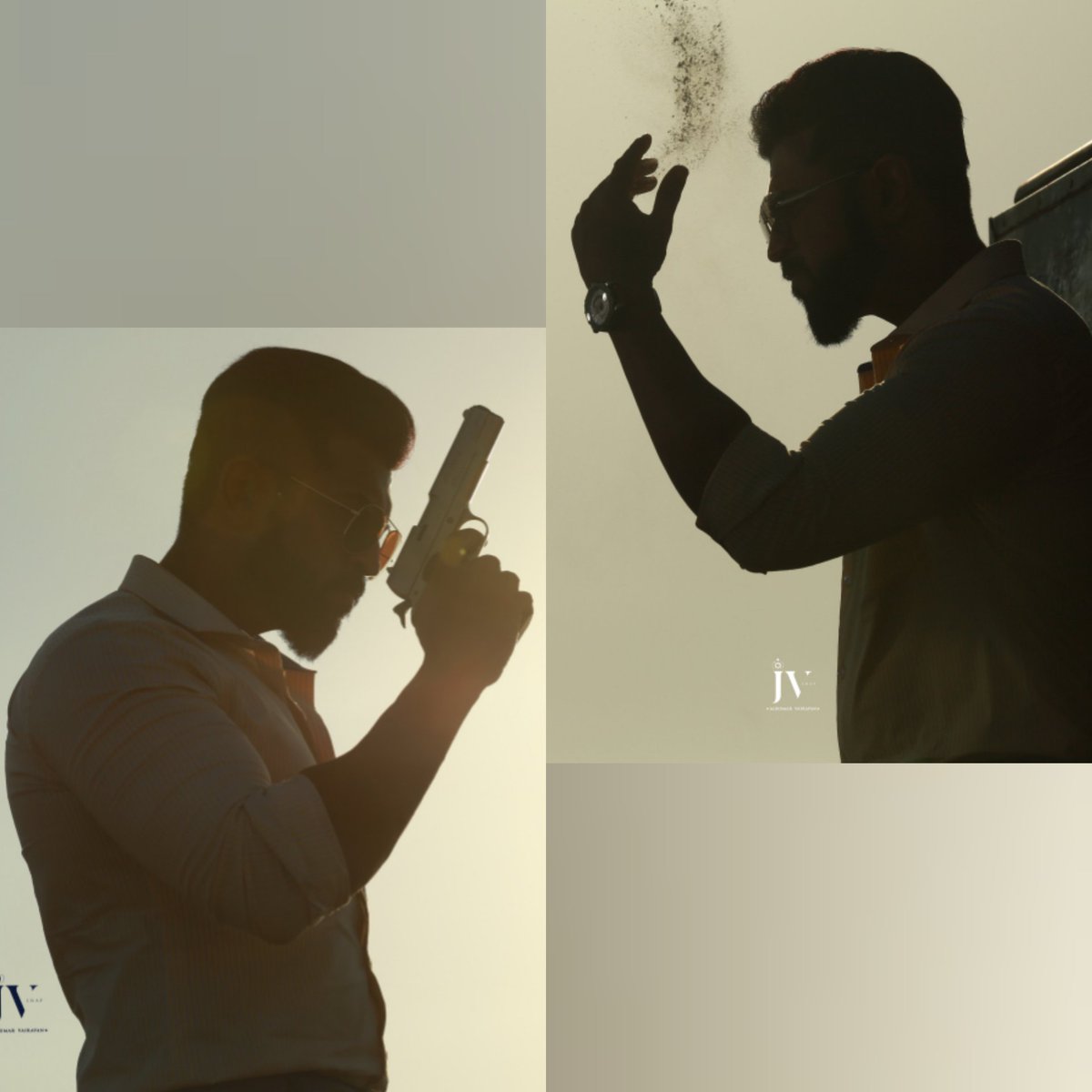 allindiaavfc's tweet photo. Swagger &amp; Stylish @arunvijayno1 Anna 😎🤙
🔥 #handsomeness 🔥 #ArunVijay 🔥

🤞Can't wait for #MafiaChapter2 @karthicknaren_M @LycaProductions @JxBe Make it happen soon pls.🍁

Thank you @jaikumarvairavn Sir for these Stunning photos📸👌 #Mafia

@rameshlaus @Riyaz_Ctc https://t.co/3hEX0Ag5mv