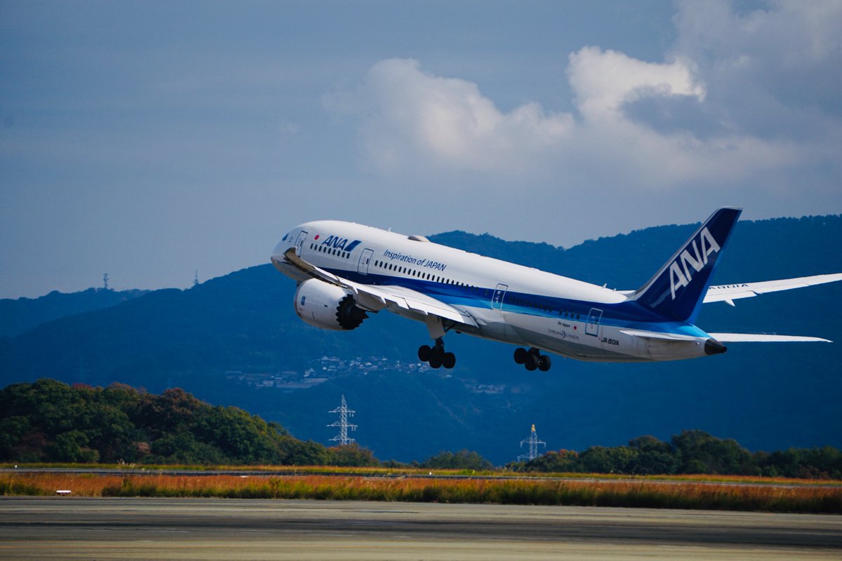 岡山桃太郎空港 公式 Okayama Airport Twitter