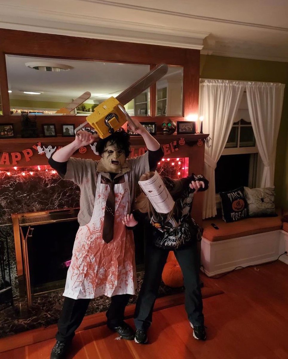 Nicks5cents's tweet photo. Happy Halloween 🎃 https://t.co/49ROzCd5ZF
