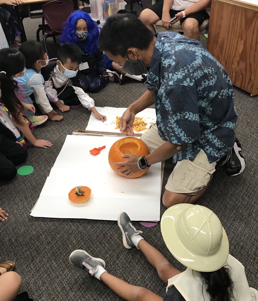 Kaʻimiloa Elementary tweet media