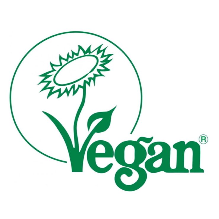 essigart's tweet photo. Happy World Vegan Day!
Am heutigen Weltvegantag wird die Gründung der Vegan Society im Jahr 1944 gefeiert. Die Organisation beschäftigt sich mit dem Tierschutz und einer veganen Lebensweise. 
Ihre Vegan-Blume zertifiziert Produkte, die keine tierischen Inhaltsstoffe enthalten. https://t.co/6ZBVR0P781