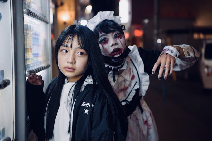 Twitterのコスプレ画像22