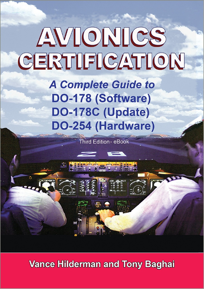 free read [pdf] Avionics Certification A Complete Guide to DO178 and