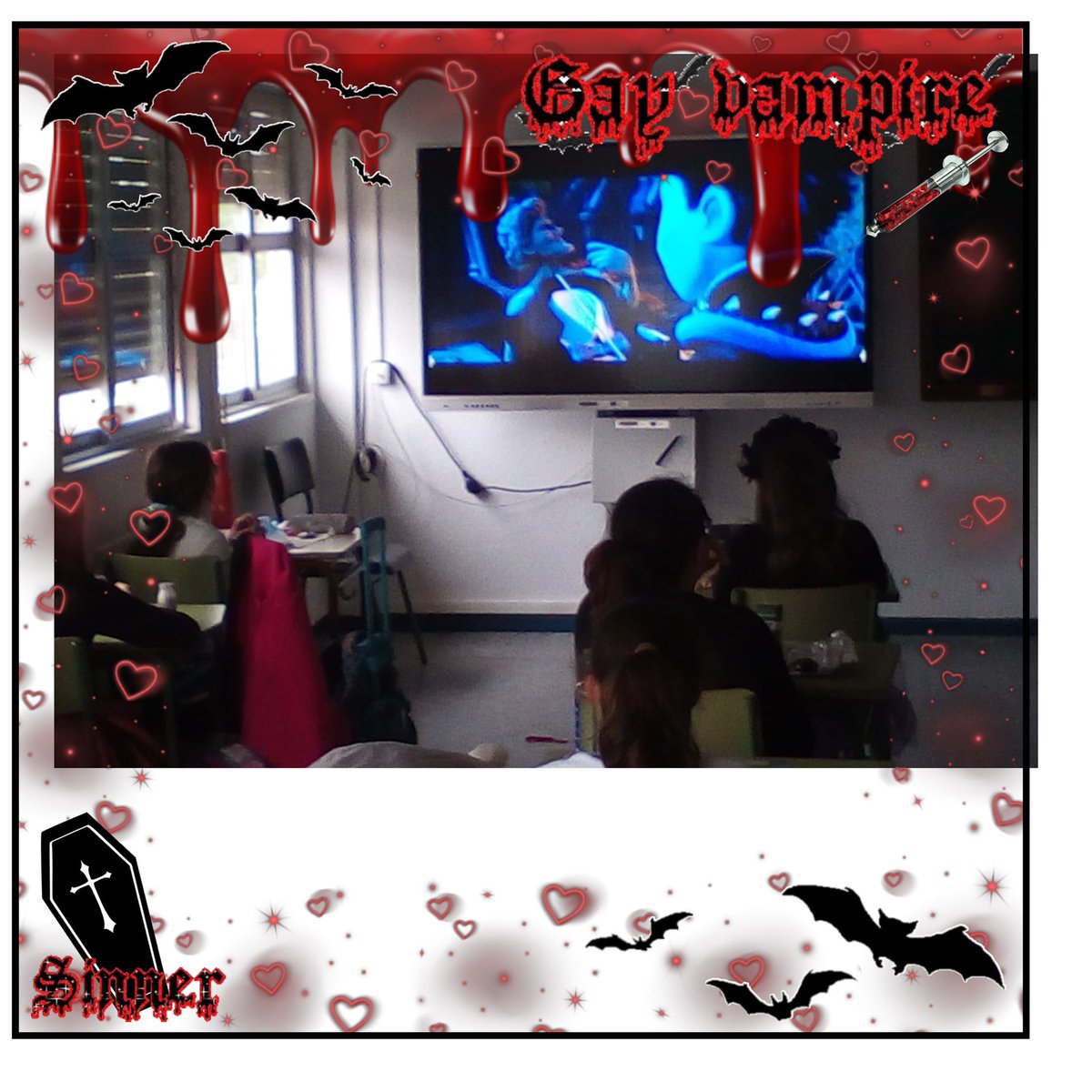 BIBLIOTECA CEIP SANTA MARINA tweet media