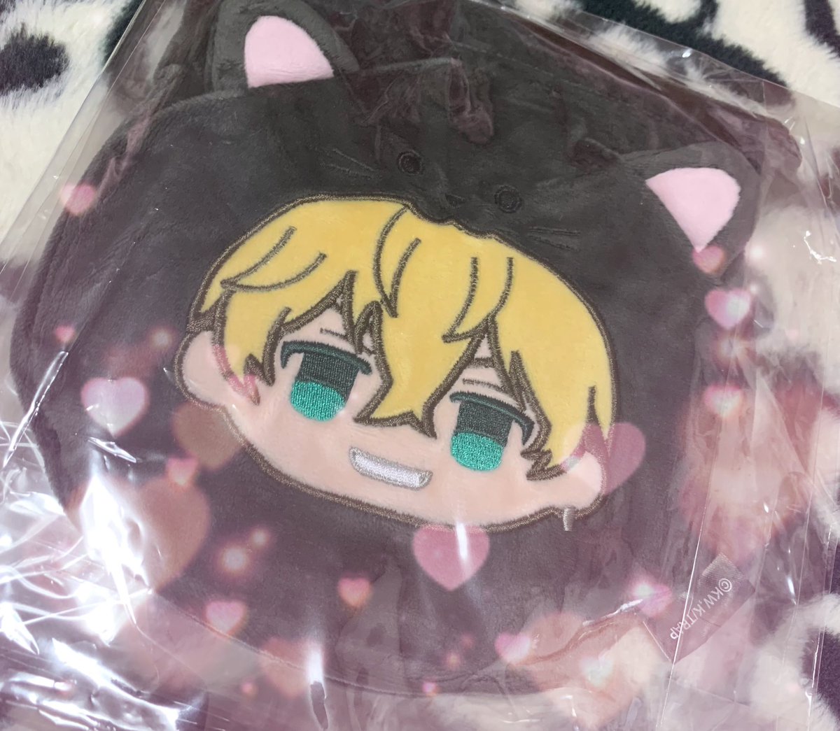 吉沢亮 アクスタ全種(新品未開封) + 国宝(FC限定)東リベ2 カード