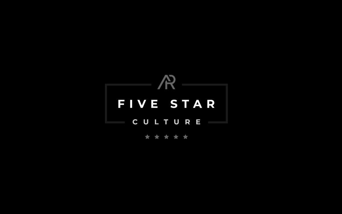 RowledgeAssoc's tweet photo. Facebook aren't the only ones who've been busy with a #rebrand! We're delighted to share with you our new brand design for @adamrowledge and his 8 lessons in building a FIVE STAR Culture &amp; creating a competitive advantage through people.

#meta #employeeengagement #keynotespeaker https://t.co/SfCfHBVy69
