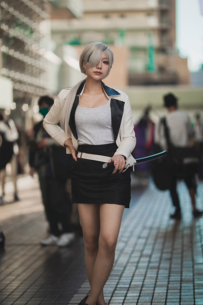 cos

チェンソーマン / クァンシ

📷@ddh03c_photo 

#池ハロ2021 
#池袋ハロウィン2021 https://t.co/PkEsug3Zpv