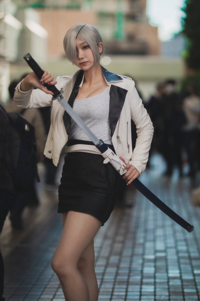 cos

チェンソーマン / クァンシ

📷@ddh03c_photo 

#池ハロ2021 
#池袋ハロウィン2021 https://t.co/PkEsug3Zpv