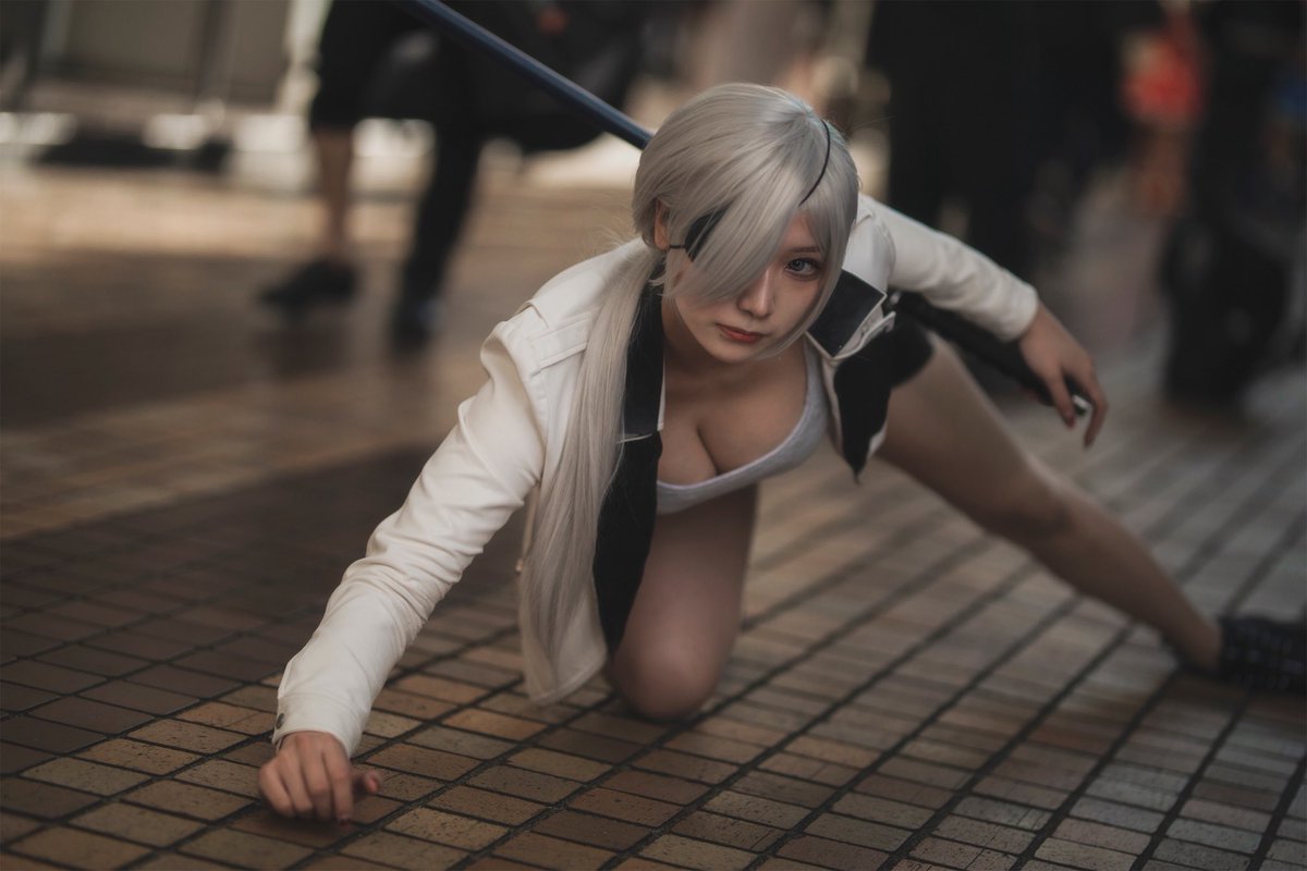 cos

チェンソーマン / クァンシ

📷@ddh03c_photo 

#池ハロ2021 
#池袋ハロウィン2021 https://t.co/PkEsug3Zpv